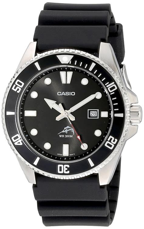 casio duro analog.